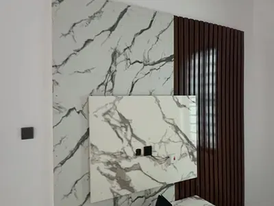 Masters Miniflat Apartment