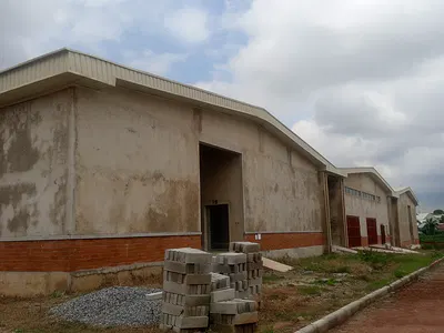 18SQM Mini Warehouse Store for Sell