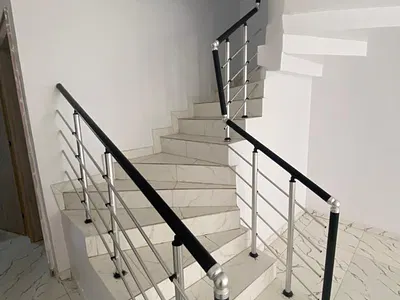 4 Bedroom Semi Detached Duplex