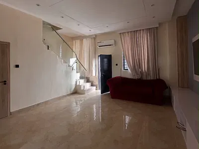 Luxury 3 Bedroom Mansionette with a BQ