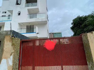 Luxury 4-Bedroom Terrace Duplex in an Exclusive Compound