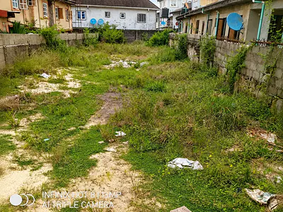 Prime Plot of Land