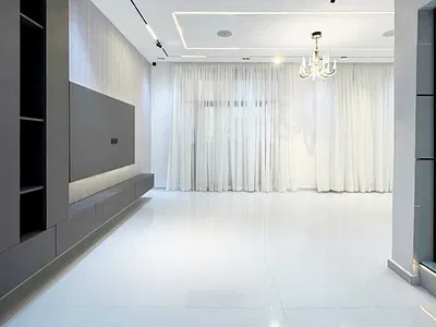 Luxury Brand New 5 Bedrooms Detached Duplex with Swimming Pool