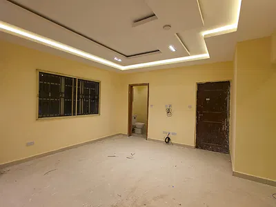 Superb 2 Bedroom Apartment