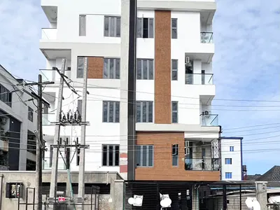 Luxury 2 Bedroom Apartment Fully Serviced Apartment in a Secure Estate