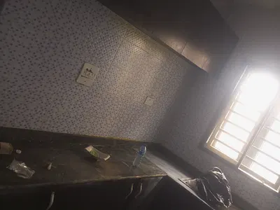 Standard 2 Bedroom Block of Flat