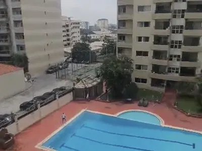 Premium 3-Bedroom Apartment with BQ