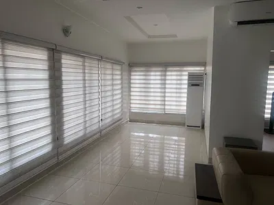 6 Bedroom Detached Duplex with 2 Room BQ
