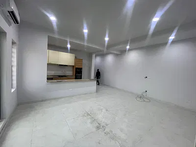 Spacious 2 Bedroom Apartment — Lekki, Lagos
