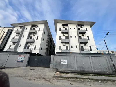 Spacious 2 Bedroom Apartment