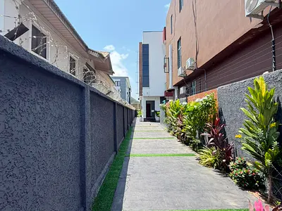 Most Affordable 5 Bedroom Detached Duplex with BQ in a Secure Estate