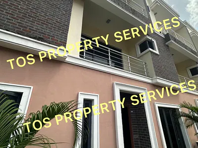 4 Bedroom Duplex