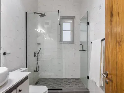 Spacious Studio Apartment Available