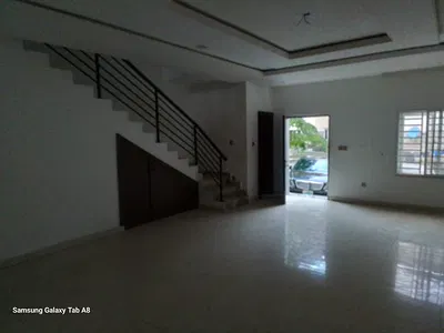 5bedroom Duplex with BQ