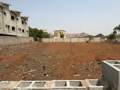 1, 300SQM, Residential, C of O