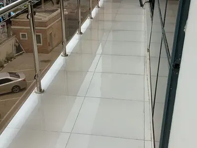 A 2bedroom Penthouse