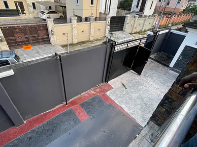 Luxury 4 Bedroom Duplex