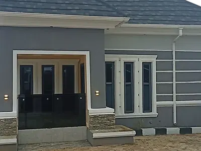 Beautiful 4 Bedrooms Bungalow