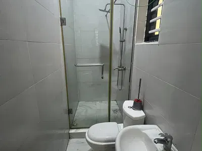 Luxury Massive Single Room