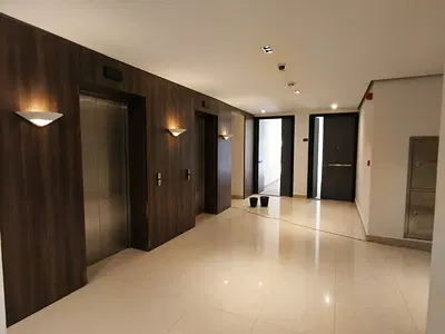 Luxury 2-Bedroom Apartments with BQ