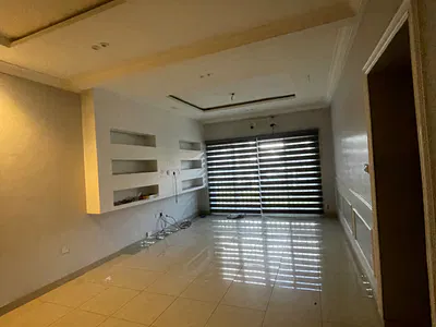 Luxury 2 Bedroom Flat