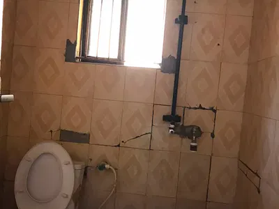 Semi Direct Brief Very Standard 2 Bedroom Flat Upstairs
