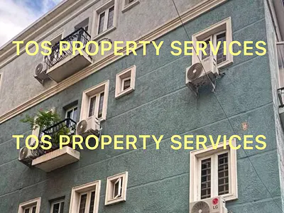3 Bedroom Ensuite Apartment