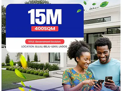 Supreme Estate Land That You Should Not Miss