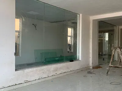 Luxury Newly Built 4-Storey Commercial Building
