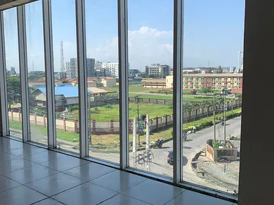 Luxury Newly Built 4-Storey Commercial Building