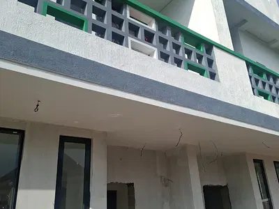Brand New 4 Bedrooms — Lekki Phase 1, Lekki, Lagos