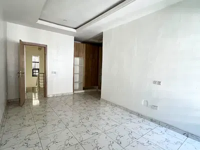 4-Bedroom Terrace Duplex in a Secure Estate
