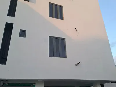 2 Bedrooms Flat — Aro, Off Ologolo Road, Lekki, Lagos
