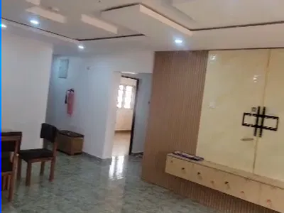 Tastefully Finished Spacious 2 Bedroom Flat in a Serene Estate