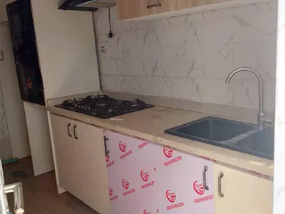 3 Bed Terrace Duplex