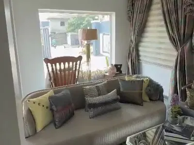 4 Bedroom Semi Detached Duplex