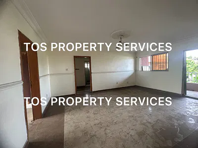 3 Bedroom Flat on 1st Floor