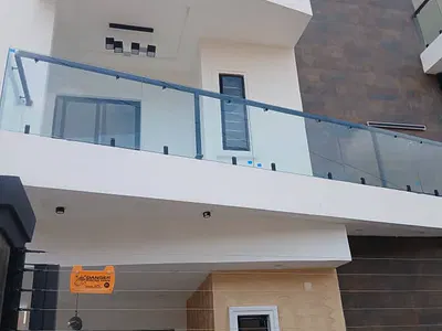 Very Luxurious 6 Bedroom Duplex