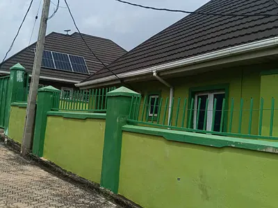 Very Distressed Property