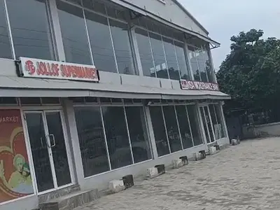 Plaza on Major Gado Nasko Road Kubwa