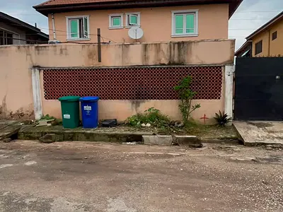 Block of Flats
