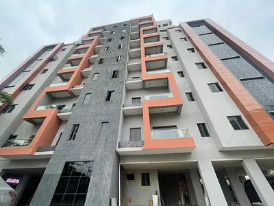 3 Bedroom Apartment with Boy's Quarters and Swimming Pool
