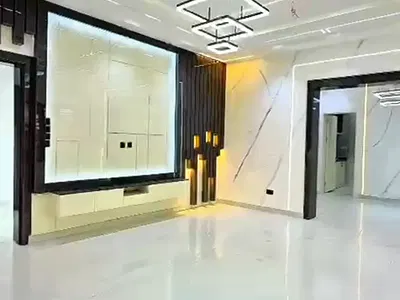 Smart 5 Bedroom Luxury Finished Duplex