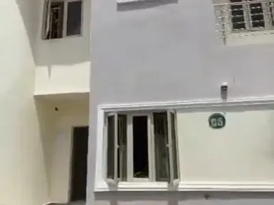 4 Bedrooms Terraced Duplex + BQ