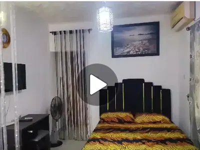 Well Furnished Room Selfcontained