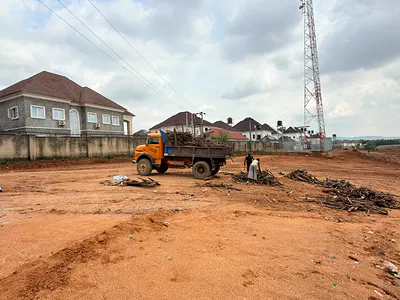 2.13 Hectares Residential Land