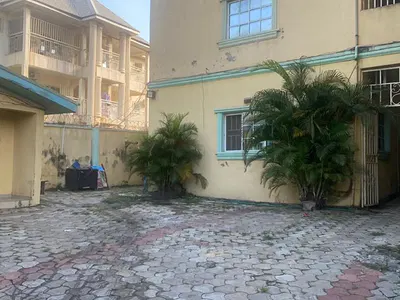12 Units of 1&3 Bedrooms Block of Flats
