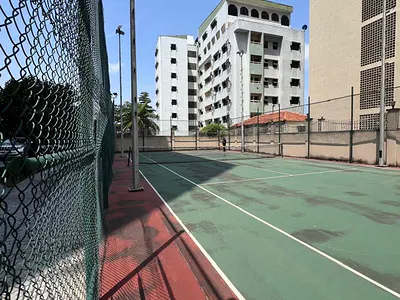 Fully Furnished 3 Bedroom Apartment