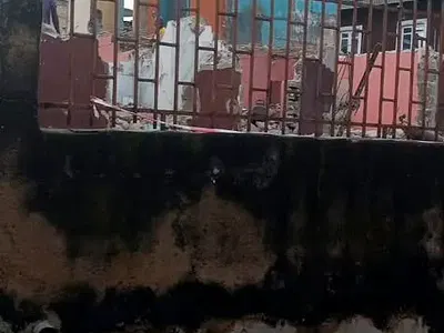 620SQM Land with Demolishable Structure on It Good Money Value