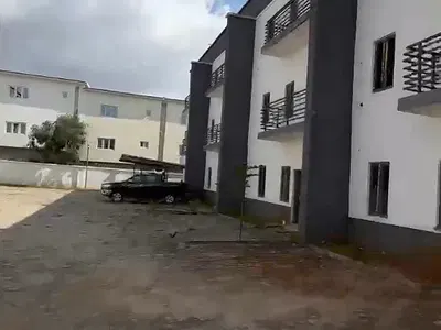 4 Bedroom Terrace Corner Units Only 1 Unit